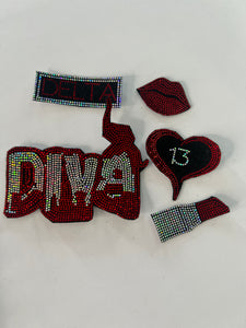 SORORITY TRUCKER HAT BUNDLE