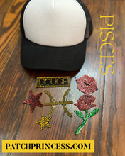 Load image into Gallery viewer, Zodiac  TRUCKER HAT set