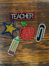 Load image into Gallery viewer, TEACHER TRUCKER HAT BUNDLE