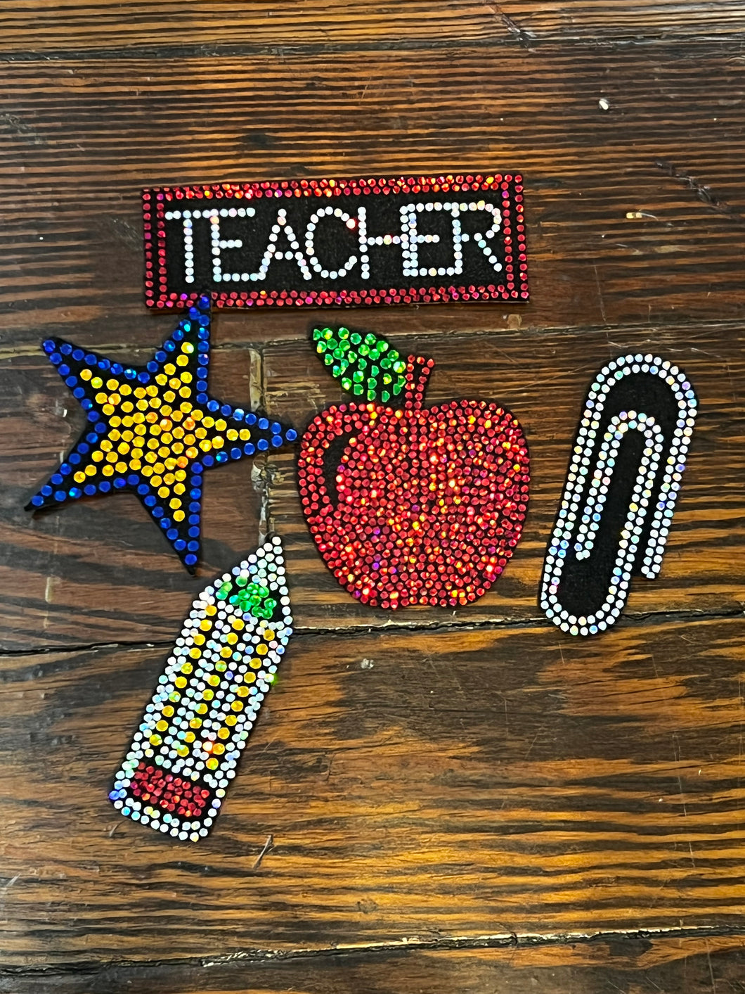 TEACHER TRUCKER HAT BUNDLE