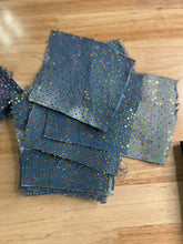 Load image into Gallery viewer, DENIM STRAPS