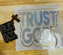 Load image into Gallery viewer, TRUST GOD 3 SET