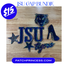 Load image into Gallery viewer, COLLEGE TRUCKER HAT BUNDLE
