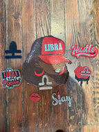 LIBRA BAE 7 PATCH SET