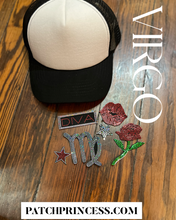 Load image into Gallery viewer, Zodiac  TRUCKER HAT set