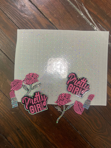 MINI PRETTY GIRL BUNDLE