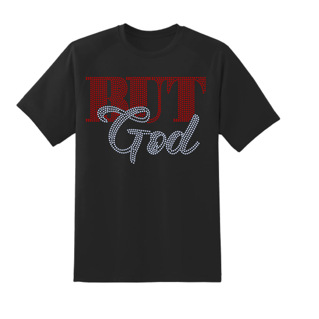 BUT GOD  (DOTD)