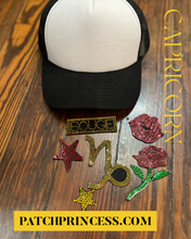 Load image into Gallery viewer, Zodiac  TRUCKER HAT set