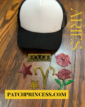 Load image into Gallery viewer, Zodiac  TRUCKER HAT set
