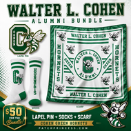 Cohen Bundle