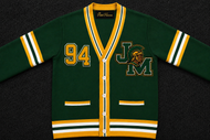 John McDonogh Cardigan (PreOrder)
