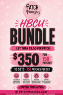HBCU Bundle