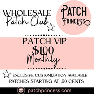 WHOLESALE CLUB MEMBERSHIP