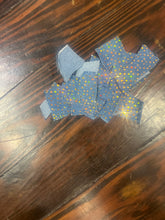 Load image into Gallery viewer, DENIM STRAPS