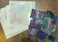 IN MY BAG BUNDLE DEAL
