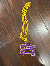 Load image into Gallery viewer, ST. AUG MEDALLION