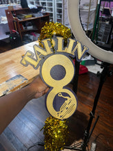 Load image into Gallery viewer, Spirit Shakers Custom (wooden)