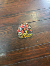 Load image into Gallery viewer, Acrylic sports pin