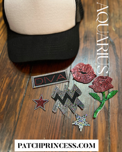 Load image into Gallery viewer, Zodiac  TRUCKER HAT set
