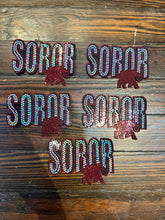 Load image into Gallery viewer, SOROR 5 SET