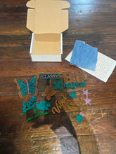 Load image into Gallery viewer, Trucker Hat and Socks Kit