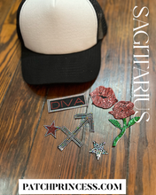 Load image into Gallery viewer, Zodiac  TRUCKER HAT set