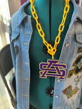 Load image into Gallery viewer, ST. AUG MEDALLION