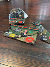 Load image into Gallery viewer, CAMOUFLAGE CAP