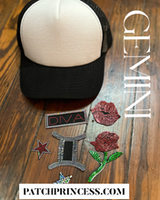 Load image into Gallery viewer, Zodiac  TRUCKER HAT set