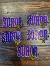 Load image into Gallery viewer, SOROR 5 SET