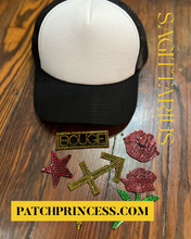 Load image into Gallery viewer, Zodiac  TRUCKER HAT set