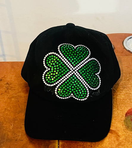 LUCKY LOVE CAP TRANSFERS