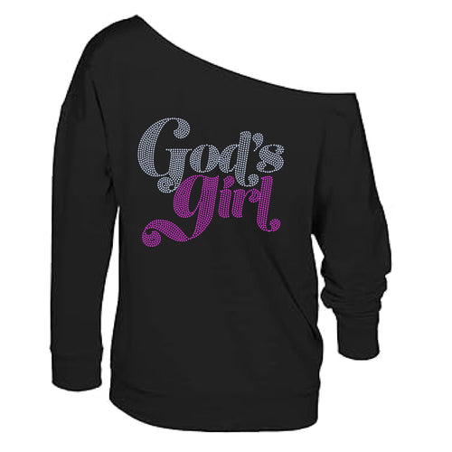 GOD’S GIRL (DOTD)