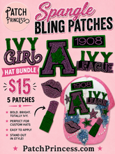 Load image into Gallery viewer, SORORITY TRUCKER HAT BUNDLE