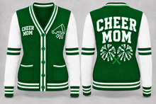Load image into Gallery viewer, CHEER MOM Cardigan