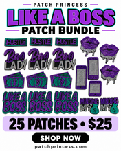 Load image into Gallery viewer, 25 BUNDLE SETS