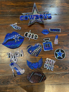 WPC 15 PATCH SET