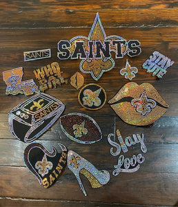 WPC 15 PATCH SET