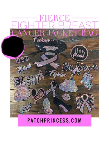 FIERCE FIGTHER BUNDLE