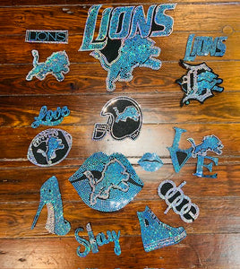 WPC 15 PATCH SET