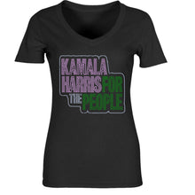 Load image into Gallery viewer, KAMALA FOR THE PEOPLE