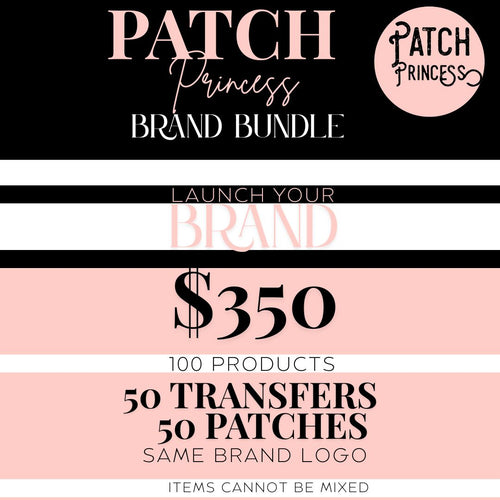 BRAND BUNDLE DEAL