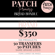 BRAND BUNDLE DEAL