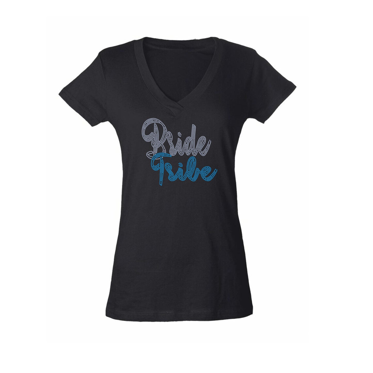 BRIDE TRIBE