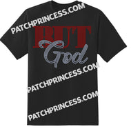 BUT GOD BLING TRANSFERS