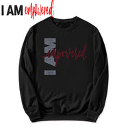 I AM EMPOWERED BLING TRANSFERS