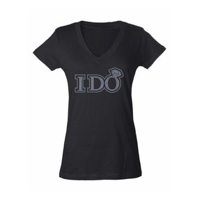 I DO (BRIDE)