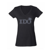 I DO (BRIDE)