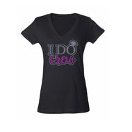 I DO CREW