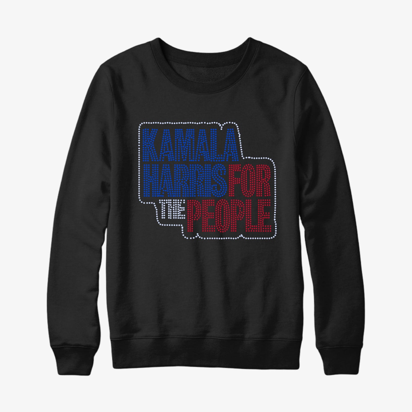 KAMALA FOR THE PEOPLE